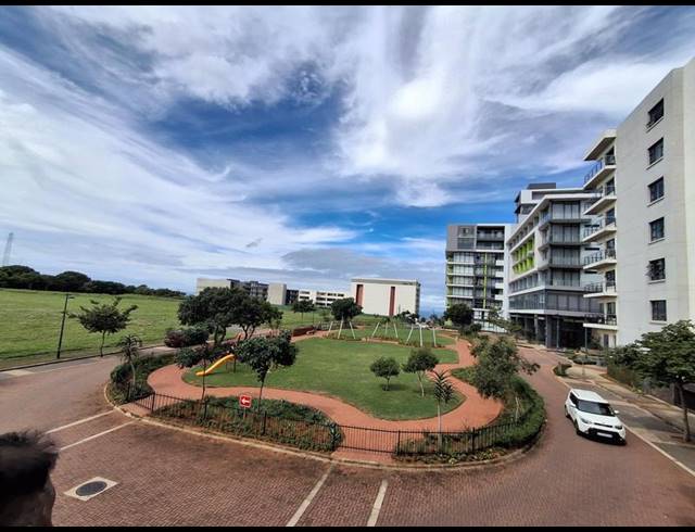 2 BEDROOM APARTMENT FOR SALE IN UMHLANGA RIDGE